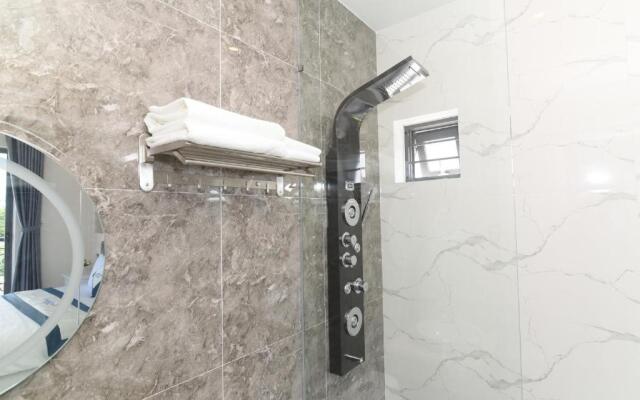 Sun Beach Hotel