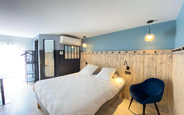 Best Western Bourgoin Jallieu - Image 3