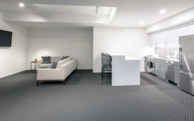 Hotel Chauncey Iowa City, Tapestry Collection by Hilton