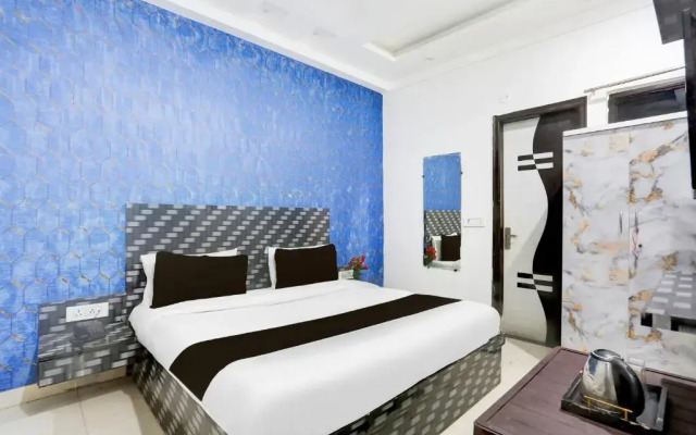 Hotel Osho Inn