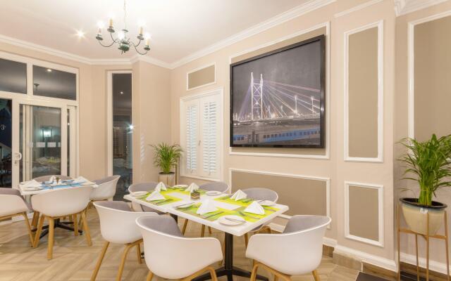 Holiday Inn Johannesburg Sunnyside Park by IHG