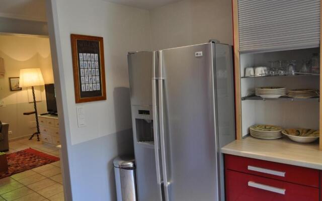 La Bégude du Pascouren