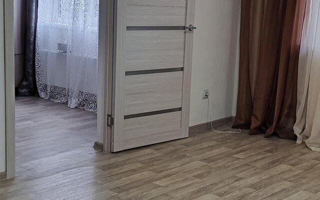 Апартаменты на проспекте Маршала Жукова