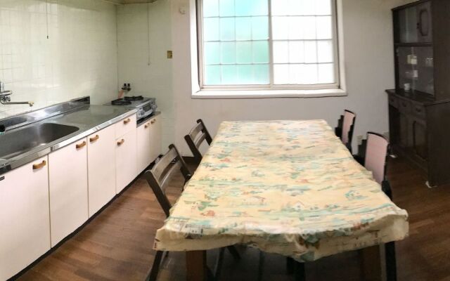 Montblanc Hakuba Familia Vacation Home