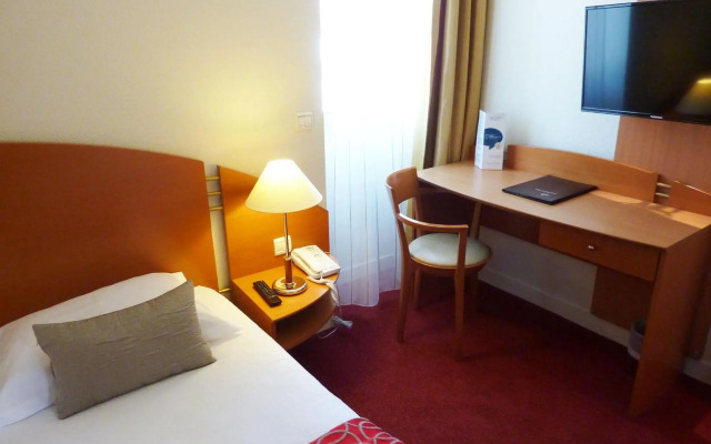 Hôtel Vacances Bleues Villa Modigliani