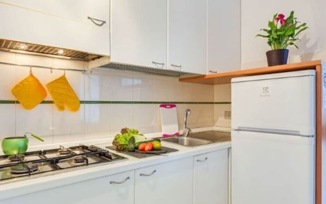 Attractive Holiday Home in Follonica near Sea