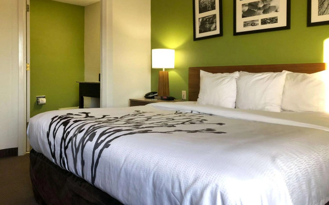 Sleep Inn Hardeeville - I-95
