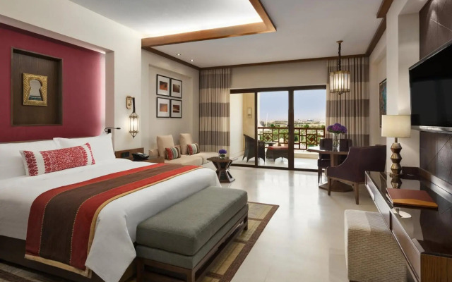 Durrat Al Riyadh Resort & Spa (ex.Al Faisaliah Resorts & Spa)