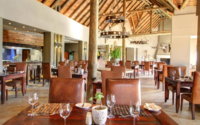 Botlierskop Private Game Reserve