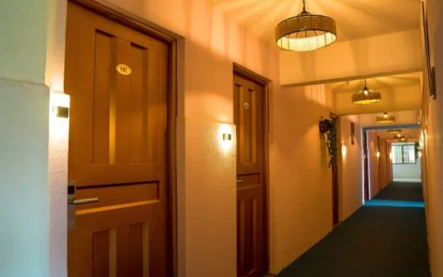 Fenglai Holiday Hostel