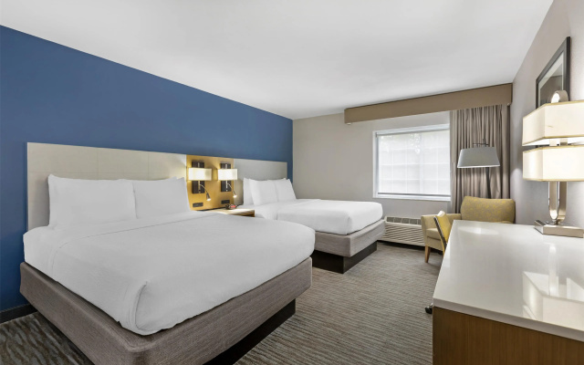 Best Western Cooperstown Inn & Suites