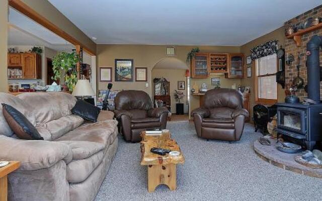 Tudor Rose Bed and Breakfast