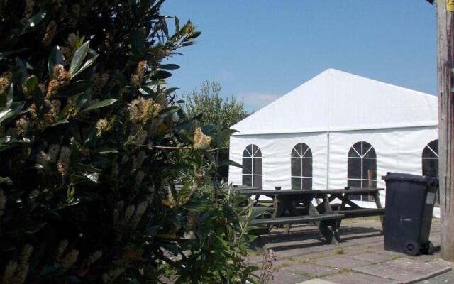 The White Lion Hotel
