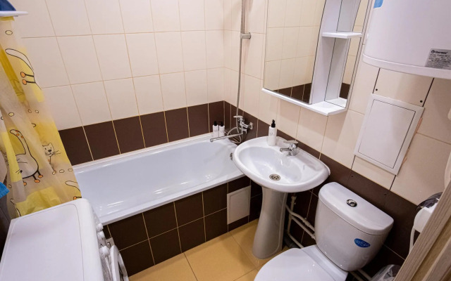 Olivinn на улице Анохина 26