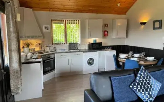 Wellsfield Farm Holiday Lodges