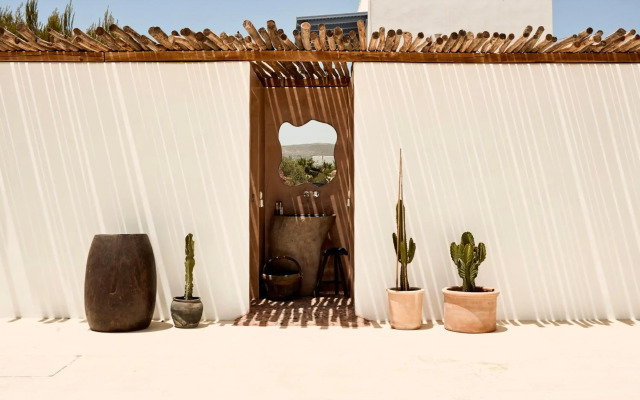 Naxian On The Beach - Adults Only