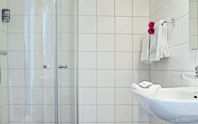Best Western Tidbloms Hotel