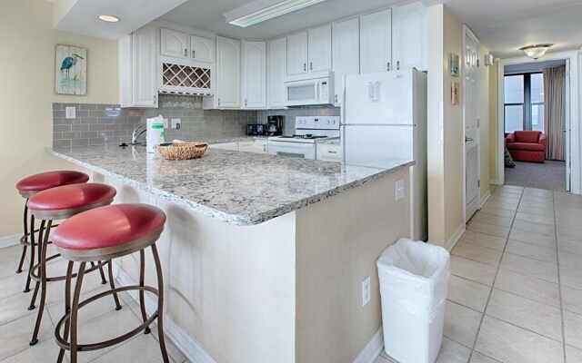 Beachside One 4056
