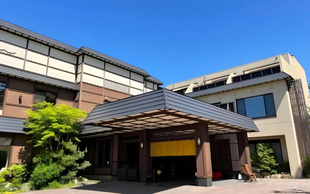 Otaru Kourakuen