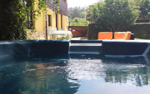 La Fragua del Canajal