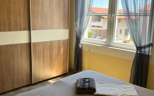 Apartment Babic