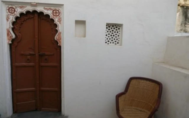 Udai Haveli Guest House
