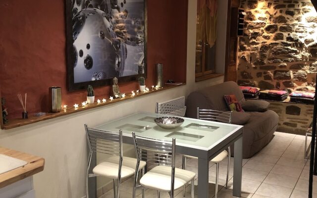 Gite in the heart of Corbières