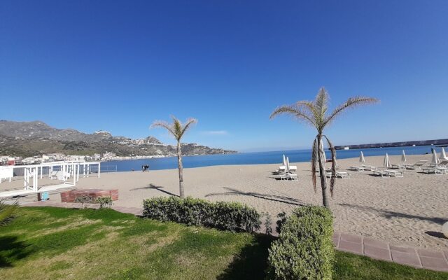 Naxos Holiday