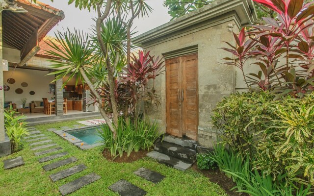 Blue Jasmine Villa