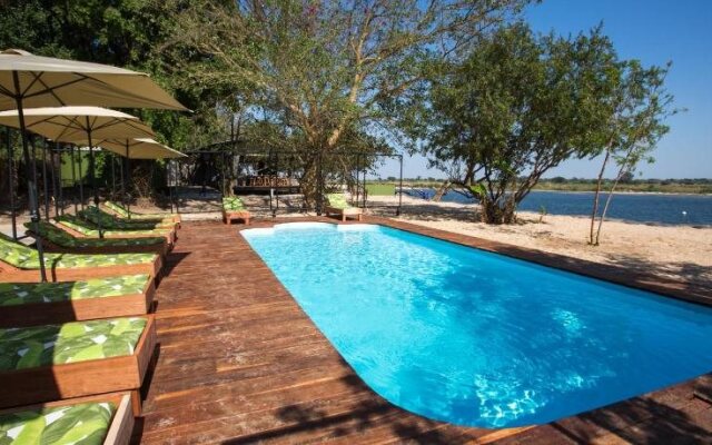 Zambezi Mubala Lodge