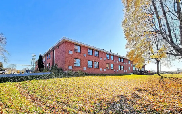 Ramada by Wyndham Arnprior
