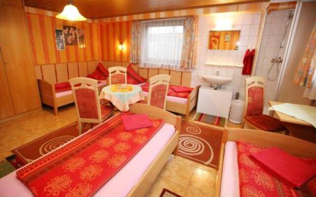 Hotel-Pension Klaer