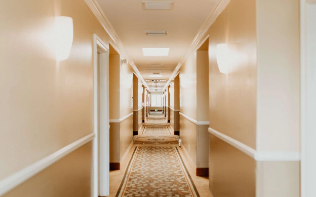 Comfort Inn Pomona near Fairplex