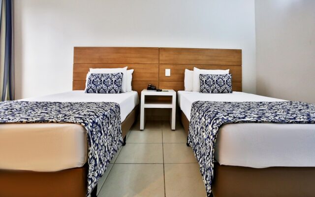 Quality Hotel São Salvador