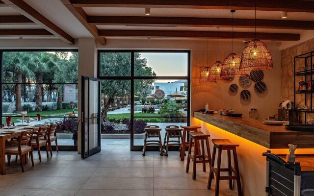 Regia Mare Beach Hotel & Spa Bodrum