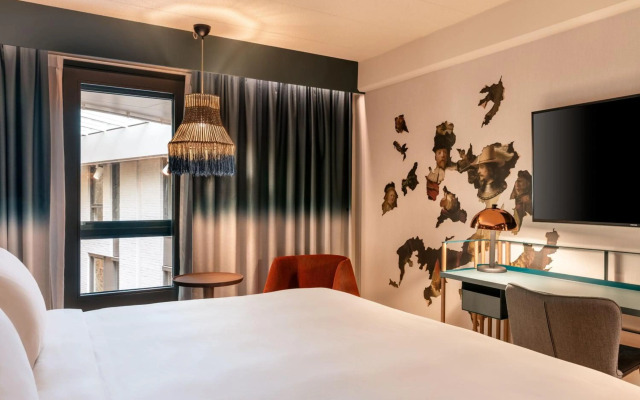 Renaissance Amsterdam Hotel
