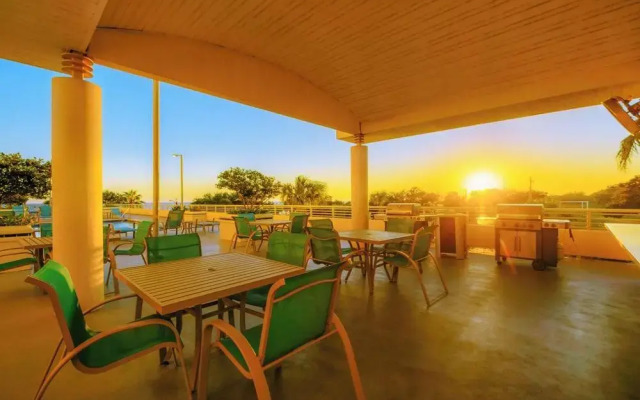 Ocean Club