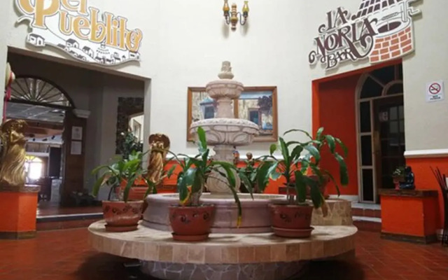 Hotel Chula Vista