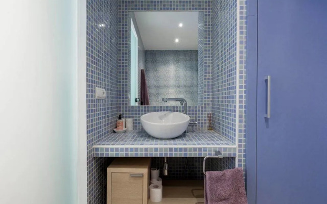 Opera Suites - Palacio