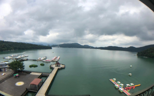 Ming Yue Hu Lakeview BnB