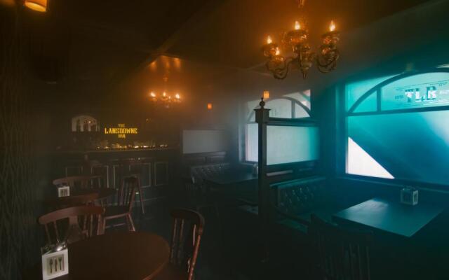 Samskara & Samsara Resort