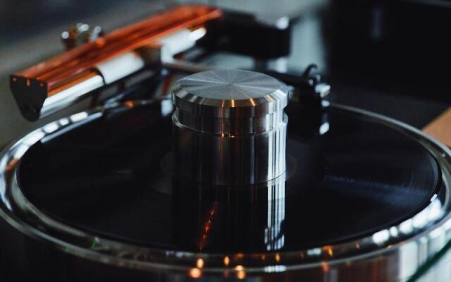 River Retreat GARAKU