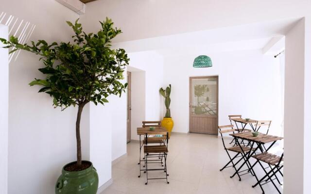 I Colmi Trulli Suites