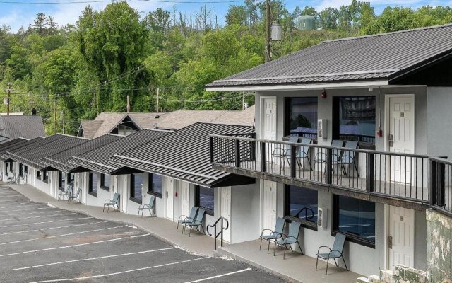 Gatlinburg Mountain Inn