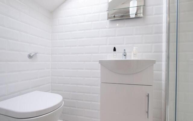 Cottage 420 - Clifden