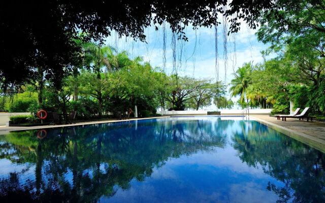 Parkcity Everly Hotel