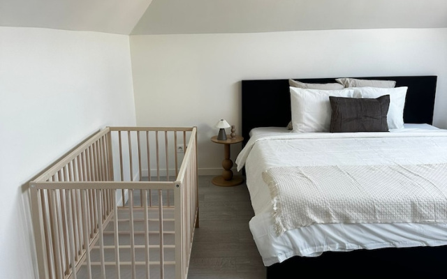 Spacious 5BR Retreat for Groups for 18P