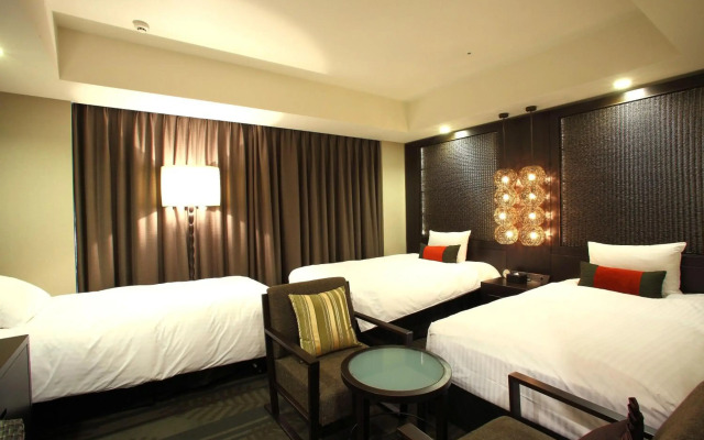 Rihga Royal Gran Okinawa