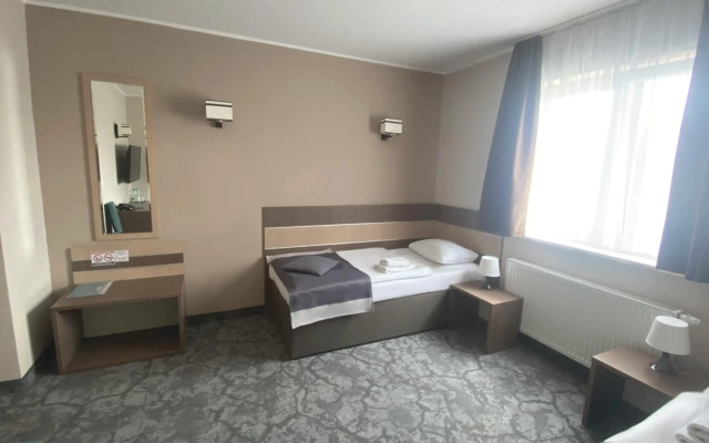 Hotel Sleep Wroclaw