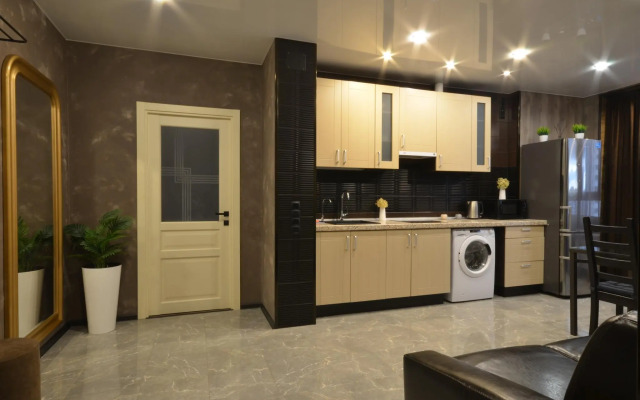 Апартаменты на шоссе Силикатное 17 в ЖК Яр Сити